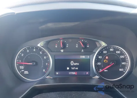 2023 Chevrolet Blazer Awd 3Lt from USA, damaged, VIN 3GNKBJRS0PS101479